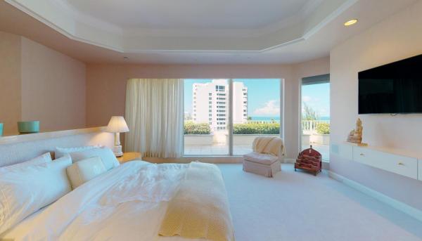 Le Sanctuaire, 3425 S Ocean Blvd #4, Highland Beach, Florida 33487, image 1
