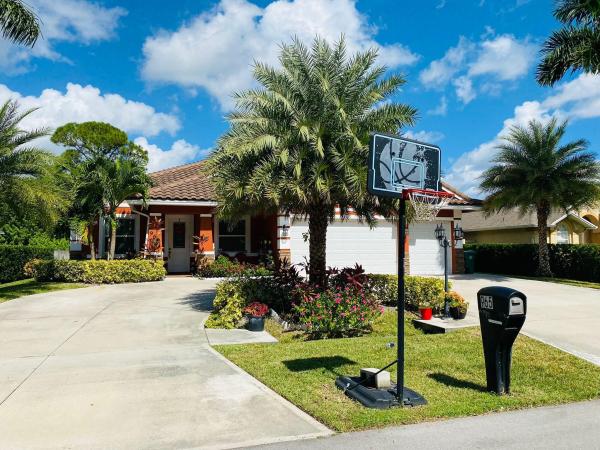 Oak Hammock, 965 SW General Patton Ter, Port St. Lucie, Florida 34953, image 2