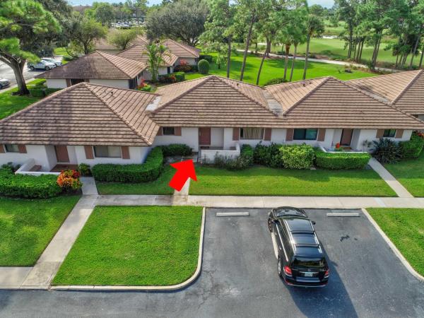 Club Cottages, 523 Club Dr, Palm Beach Gardens, Florida 33418, image 1