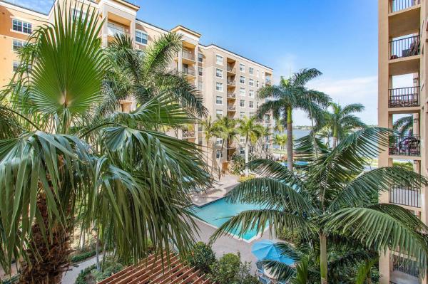 Flagler Pointe, 1801 N Flagler Dr #436, West Palm Beach, Florida 33407, image 1