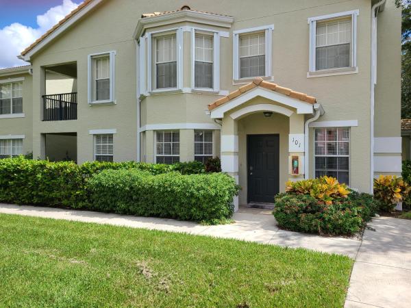 The Belmont At St Lucie West, 108 SW Peacock Blvd #5101, Port St. Lucie, Florida 34986, image 2