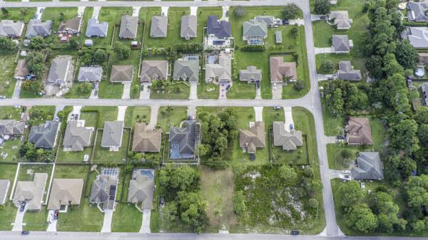 1758 SW Penrose Ave, Port St. Lucie, Florida 34953, image 1