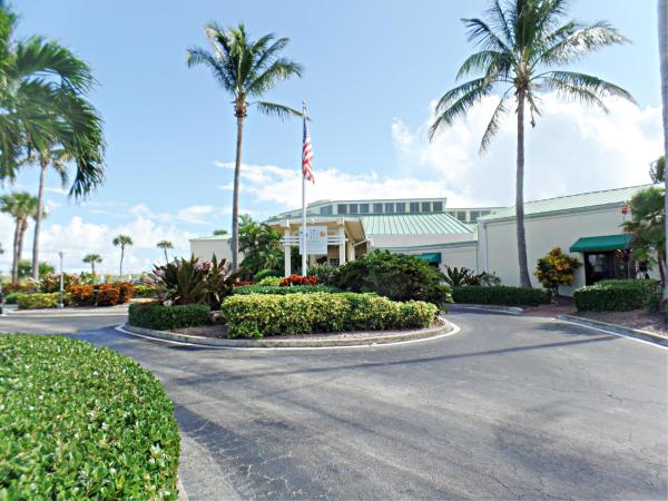 Ocean Villas 1, 2400 S Ocean Dr #V-124, Fort Pierce, Florida 34949, image 2