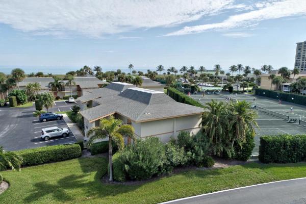 Ocean Villas 1, 2400 S Ocean Dr #V-124, Fort Pierce, Florida 34949, image 1