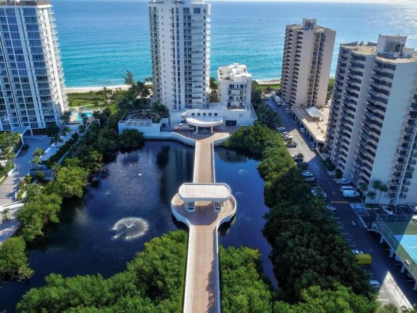Beach Front At Singer Island, 4600 N Ocean Dr #802, Riviera Beach, Florida 33404, image 3