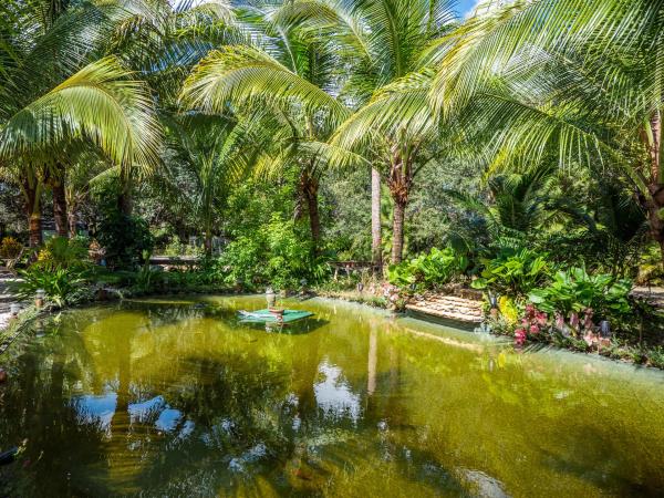 Palm Beach Farms, 6675 Dillman Rd, Greenacres, Florida 33413, image 2