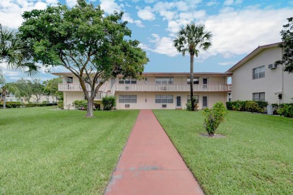 Waltham At Century Village, 85 Waltham D, West Palm Beach, Florida 33417, image 1