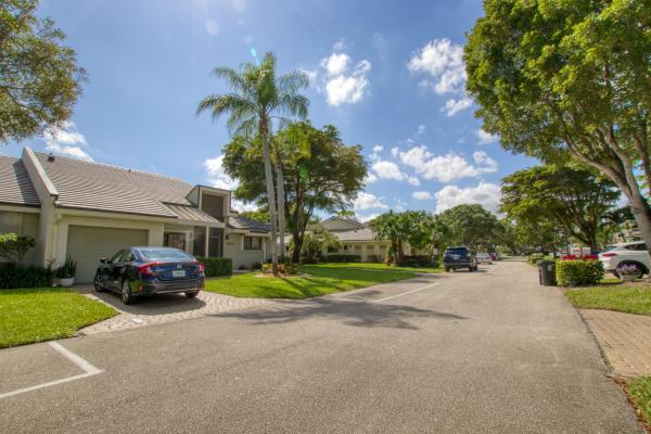 Parisian Way At The Fountains Country Club, 6903 Parisian Way, Lake Worth, Florida 33467, image 1