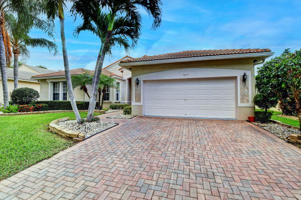 Avalon Estates, 7677 Lockhart Way, Boynton Beach, Florida 33437, image 2