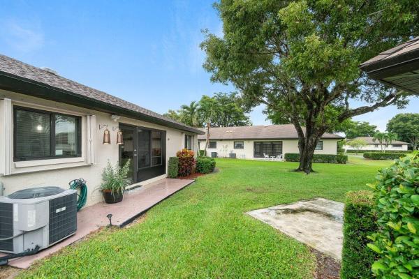 Greentree Villas, 4774 Storkwood Rd #A, Boynton Beach, Florida 33436, image 2