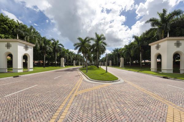 Phipps Village, 9512 Phipps Ln, Wellington, Florida 33414, image 1