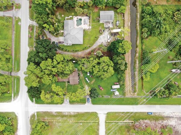 The Acreage, 11990 Persimmon Blvd, West Palm Beach, Florida 33411, image 2