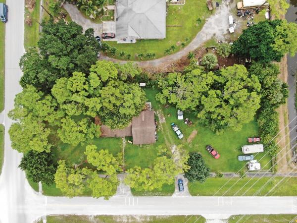 The Acreage, 11990 Persimmon Blvd, West Palm Beach, Florida 33411, image 1