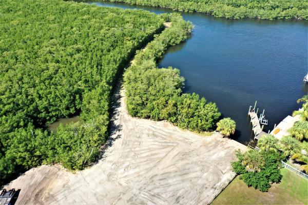 1.96 Acres On Queens Rd, Fort Pierce, Florida 34949, image 2