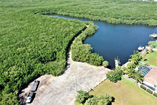 1.96 Acres On Queens Rd, Fort Pierce, Florida 34949, image 1