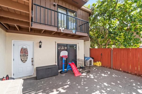 Kirkwood Townhomes, 2844 Kirk Rd, Lake Worth, Florida 33461, image 1