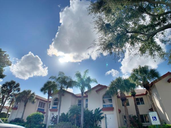 San De Vance Golf & Tennis Club, 340 NW 67th St #203, Boca Raton, Florida 33487, image 1