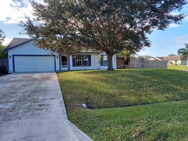 Woodland Trails, 1090 SW Haleyberry Ave, Port St. Lucie, Florida 34953, image 2