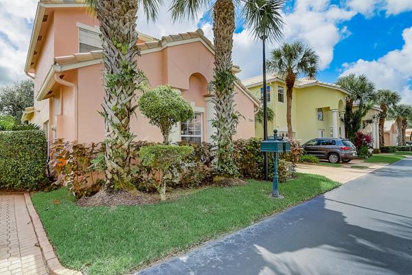 Panache At Boca Pointe, 7295 Panache Way, Boca Raton, Florida 33433, image 2