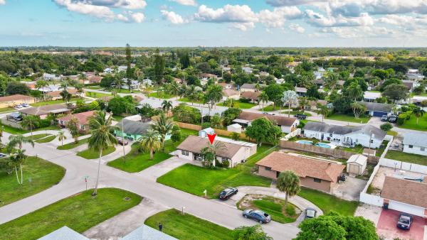 Hypoluxo Village, 3464 Gondolier Way, Lake Worth, Florida 33462, image 1