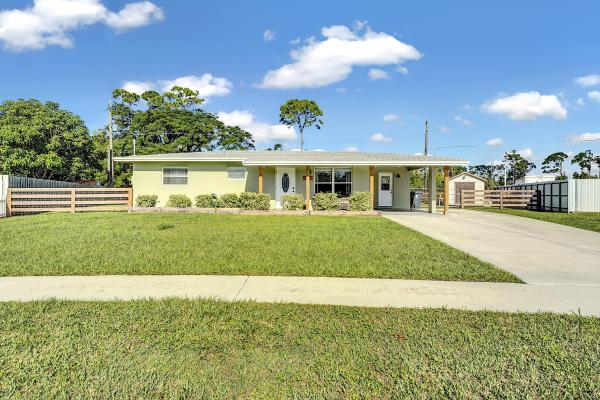 Cresthaven Of Palm Beach, 2541 Rosehaven Rd, West Palm Beach, Florida 33415, image 1