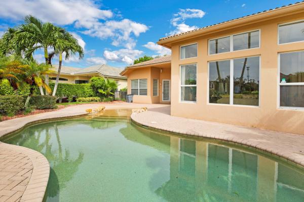 Country Cove Estates, 9244 Pineville Dr, Lake Worth, Florida 33467, image 1