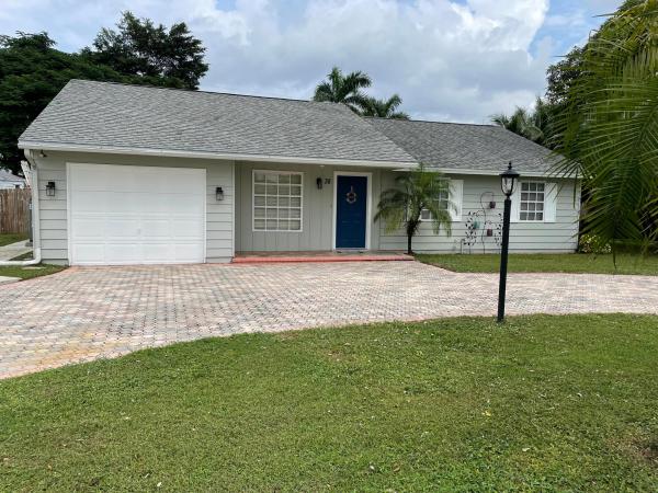 Florida Gardens, 38 W Palmetto Rd, Lake Worth, Florida 33467, image 1