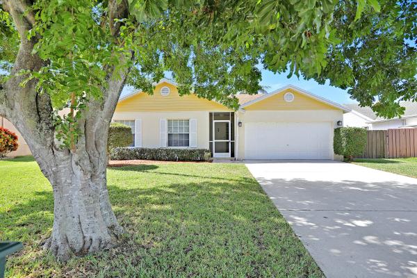 Alden Ridge, 9645 Arbor Meadow Dr, Boynton Beach, Florida 33437, image 1
