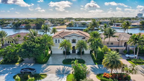 620 Golden Harbour Dr, Boca Raton, Florida 33432, image 1