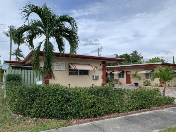 Estates Of South Palm Beach, 245 Nottingham Blvd, West Palm Beach, Florida 33405, image 1