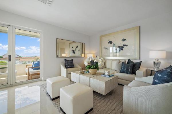 Palm Beach Towers, 44 Cocoanut Row #525B, Palm Beach, Florida 33480, image 2