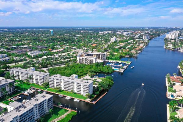 Harbourside, 1 Harbourside Dr #4606, Delray Beach, Florida 33483, image 2
