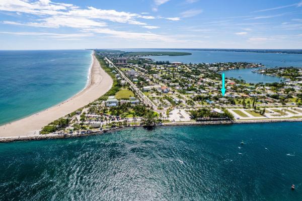 Fort Pierce Beach, 1821 Seaway Dr, Fort Pierce, Florida 34949, image 1