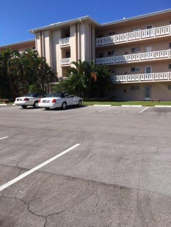 Lake Clarke Gardens, 2669 S Garden Dr S #306, Lake Worth, Florida 33461, image 1
