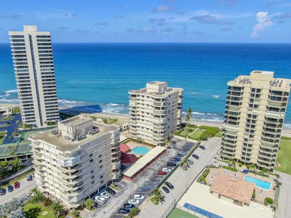Dunes Towers, 5480 N Ocean Dr #A6d, Riviera Beach, Florida 33404, image 1