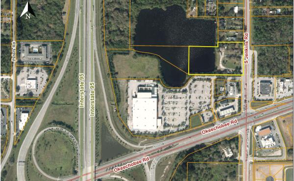 Fort Pierce Residential, 2511 S Jenkins Rd, Fort Pierce, Florida 34947, image 1