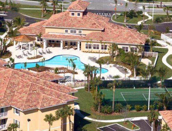 The Villas At Emerald Dunes, 6418 Emerald Dunes Dr #301, West Palm Beach, Florida 33411, image 1