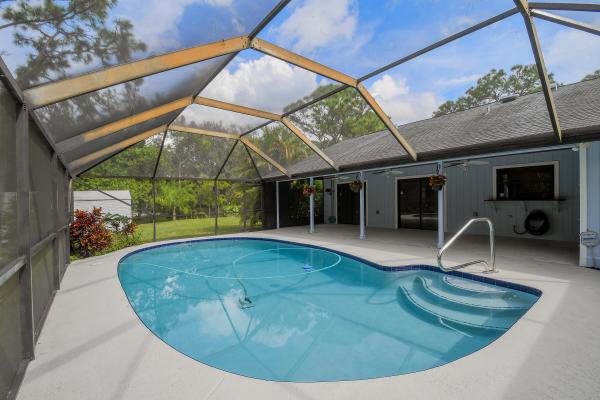 Palm Beach Country Estates, 15355 78th Dr N, Palm Beach Gardens, Florida 33418, image 2