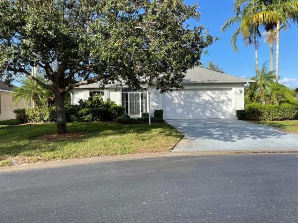 Hammock Cove At Sawgrass Lakes, 535 SW Cyrilla Trl, Port St. Lucie, Florida 34953, image 2