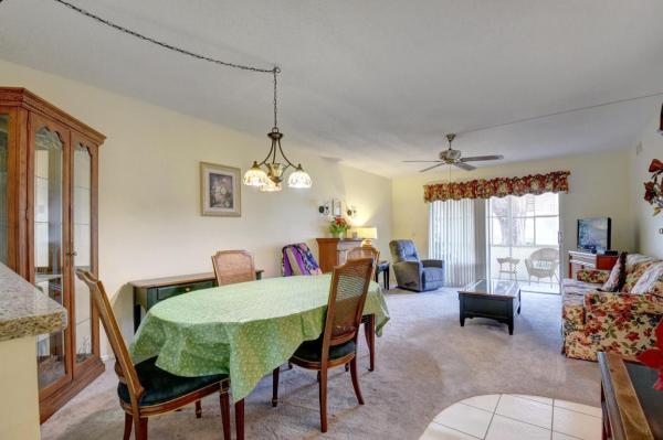 Greenway Village South, 12004 Poinciana Blvd #106, Royal Palm Beach, Florida 33411, image 1
