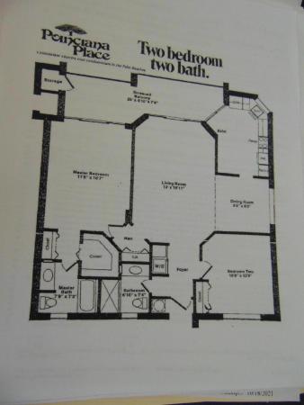 Margate At Poinciana Place, 3590 Via Poinciana #611, Lake Worth, Florida 33467, image 1