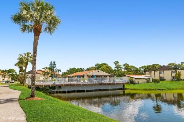 Pine Ridge 4, 3561 Pine Needle Dr #D-2, Greenacres, Florida 33463, image 1