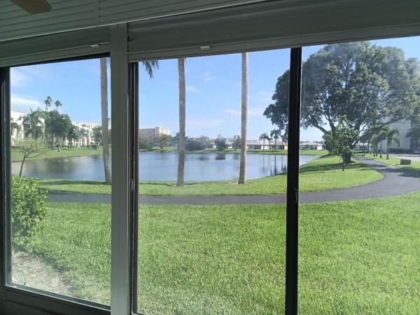 Huntington Lakes 5, 7310 Ashford Pl #107, Delray Beach, Florida 33446, image 1