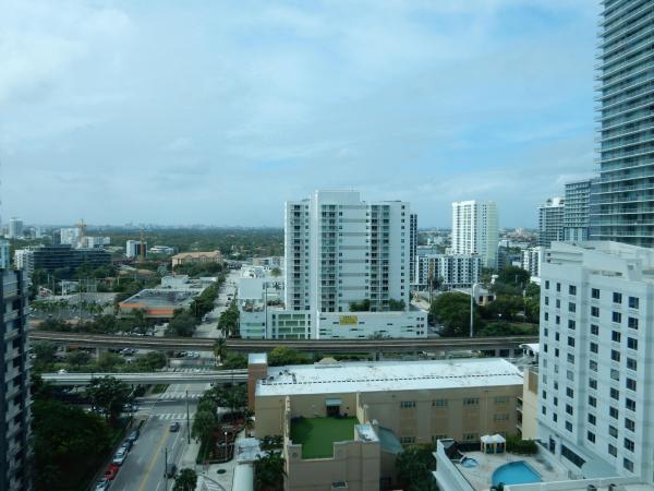 Vue At Brickell, 1250 S Miami Ave #1701, Miami, Florida 33130, image 2