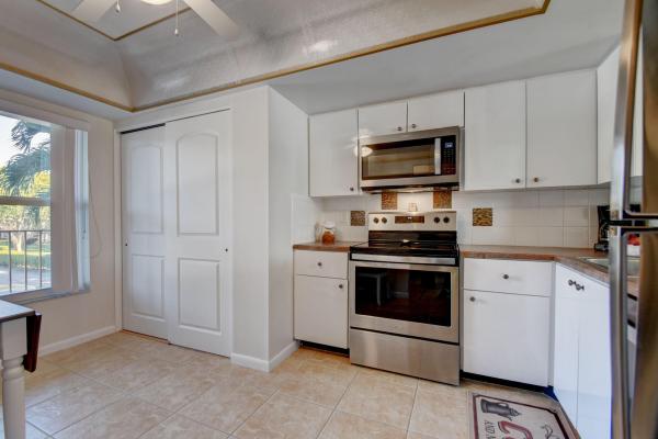 Bonaire Village, 14671 S Bonaire Blvd #202, Delray Beach, Florida 33446, image 3
