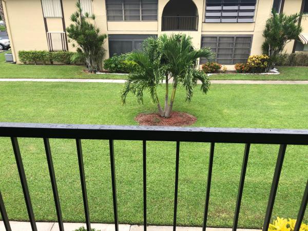 Pine Ridge 3, 317 Pine Ridge Cir #B-2, Greenacres, Florida 33463, image 1