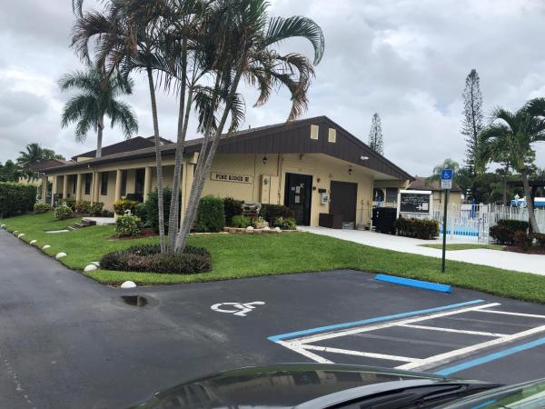 Pine Ridge 3, 317 Pine Ridge Cir #B-2, Greenacres, Florida 33463, image 2