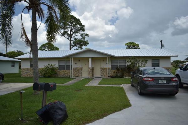 San Lucie Plaza, 2638 Seneca Ave, Fort Pierce, Florida 34946, image 1