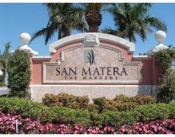 Sarento At San Matera, 2728 Anzio Ct #105, Palm Beach Gardens, Florida 33410, image 1