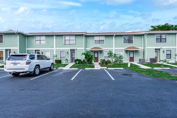 Society Hill Cannongate, 5508 Cannon Way #D, West Palm Beach, Florida 33415, image 2